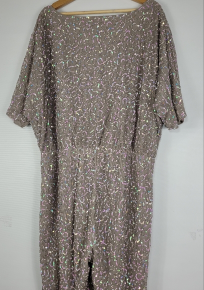 ASOS Sequence Jumpsuit - Picture 6 of 7